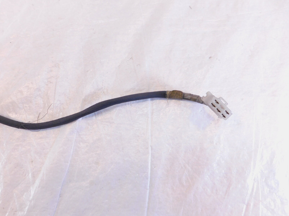 Honda CB650 CB650SC Nighthawk 650 Alternator Generator Stator Coil w/ Cover - C3 Cycle