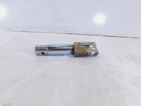 Harley Sportster 883 & 1200 Low & Custom Left Rider Brake Pedal Pivot Clevis - C3 Cycle