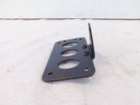 2002-2008 Triumph America & Speedmaster Rear Number License Plate Bracket Mount - C3 Cycle