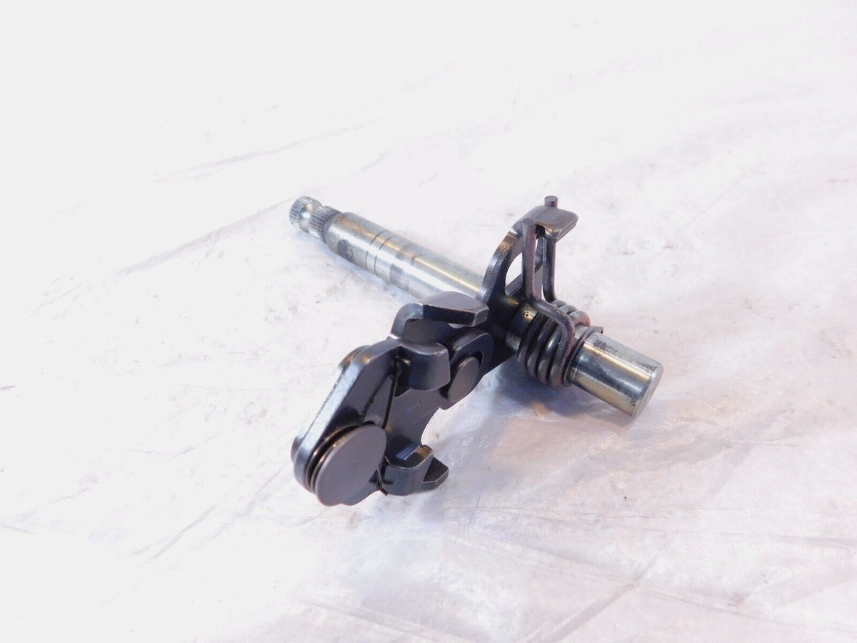 Honda Interceptor 800 VFR800 VFR800A ABS Transmission Gear Shifter Spindle Shaft - C3 Cycle