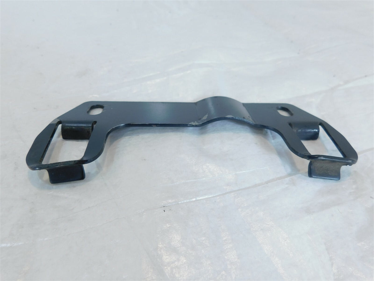 1992-1997 BMW K1100LT Upper Triple Tree Handlebar Cover Support Plate Bracket - C3 Cycle
