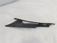 2001-2005 BMW F650CS Rear Wheel Drive Belt Debris Guard Case Cover - 71607687163 - C3 Cycle