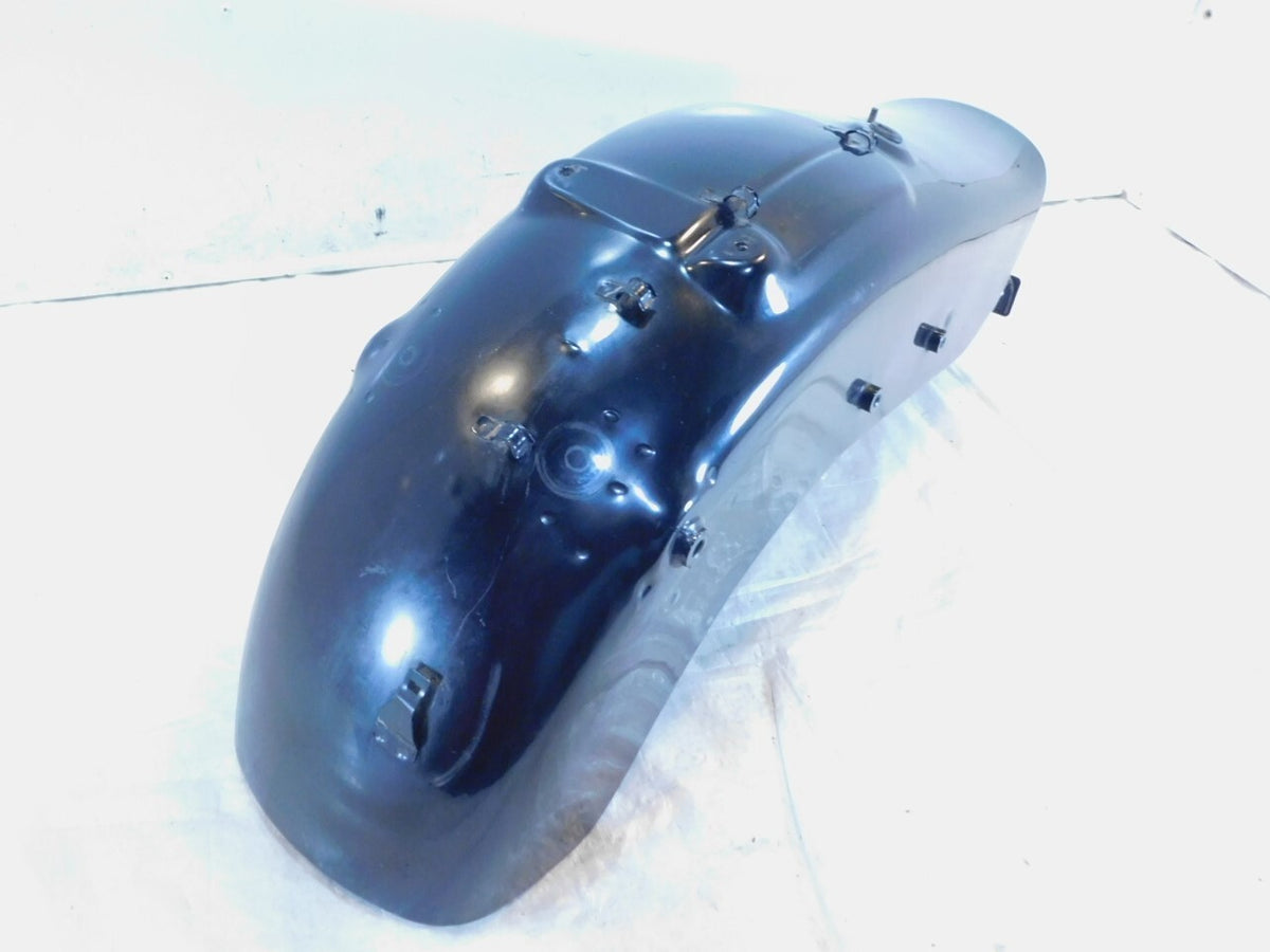 2001-2007 Honda VT1100 VT1100C Spirit Shadow 1100 Bobbed Rear Wheel Cover Fender - C3 Cycle