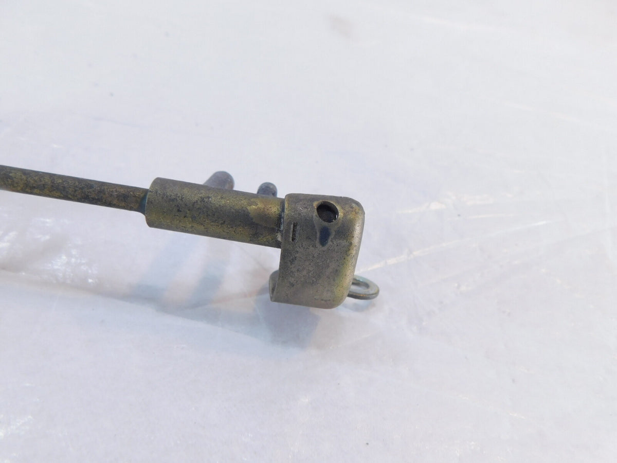 1992-1998 Honda GL1500 GL1500I Goldwing 1500 Cylinder Head Air Inlet Pipe Tube - C3 Cycle