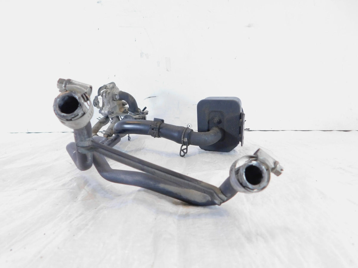 Yamaha Royal Star Tour Deluxe Venture & S XVZ13 2nd Air Induction Cut Reed Valve - C3 Cycle