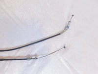 1998-2003 Honda VT750 Shadow 750 Ace Deluxe Handlebar Throttle Cable Line Wires