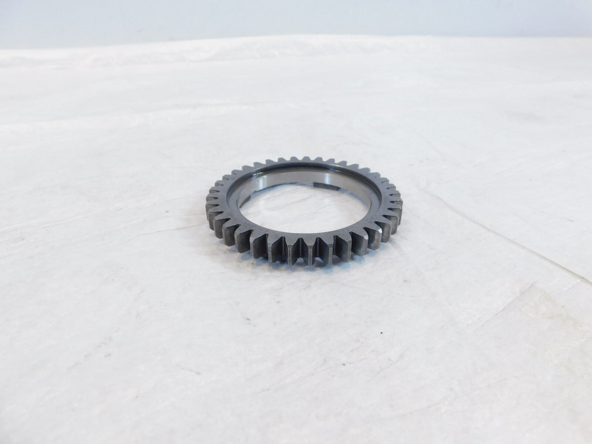 Kawasaki ZG1200 Voyager XII & ZR1100 37T 37 Tooth Clutch Oil Pump Drive Gear - C3 Cycle