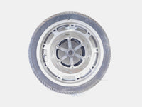 1988 & 1989 Honda Goldwing 1500 GL1500 Standard Front Cast Wheel & Brake Rotors - C3 Cycle
