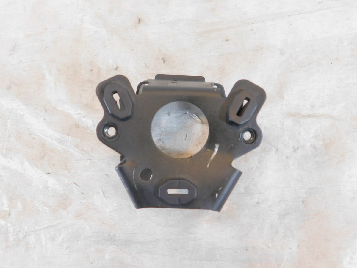 Polaris Victory Vision & Vegas Ignition Coil & Ignition Switch Mount Bracket - C3 Cycle