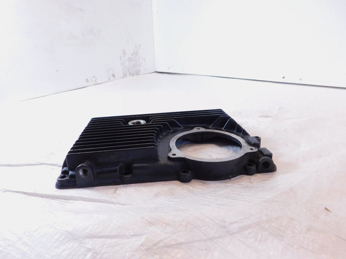 BMW K1200RS K1200LT K75 K100RS K100RT K1100LT Bottom Engine Oil Pan Sump Cover - C3 Cycle