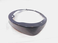 2014-2022 Harley Davidson Street & Electra Glide Headlight Headlamp Trim Bezel - C3 Cycle