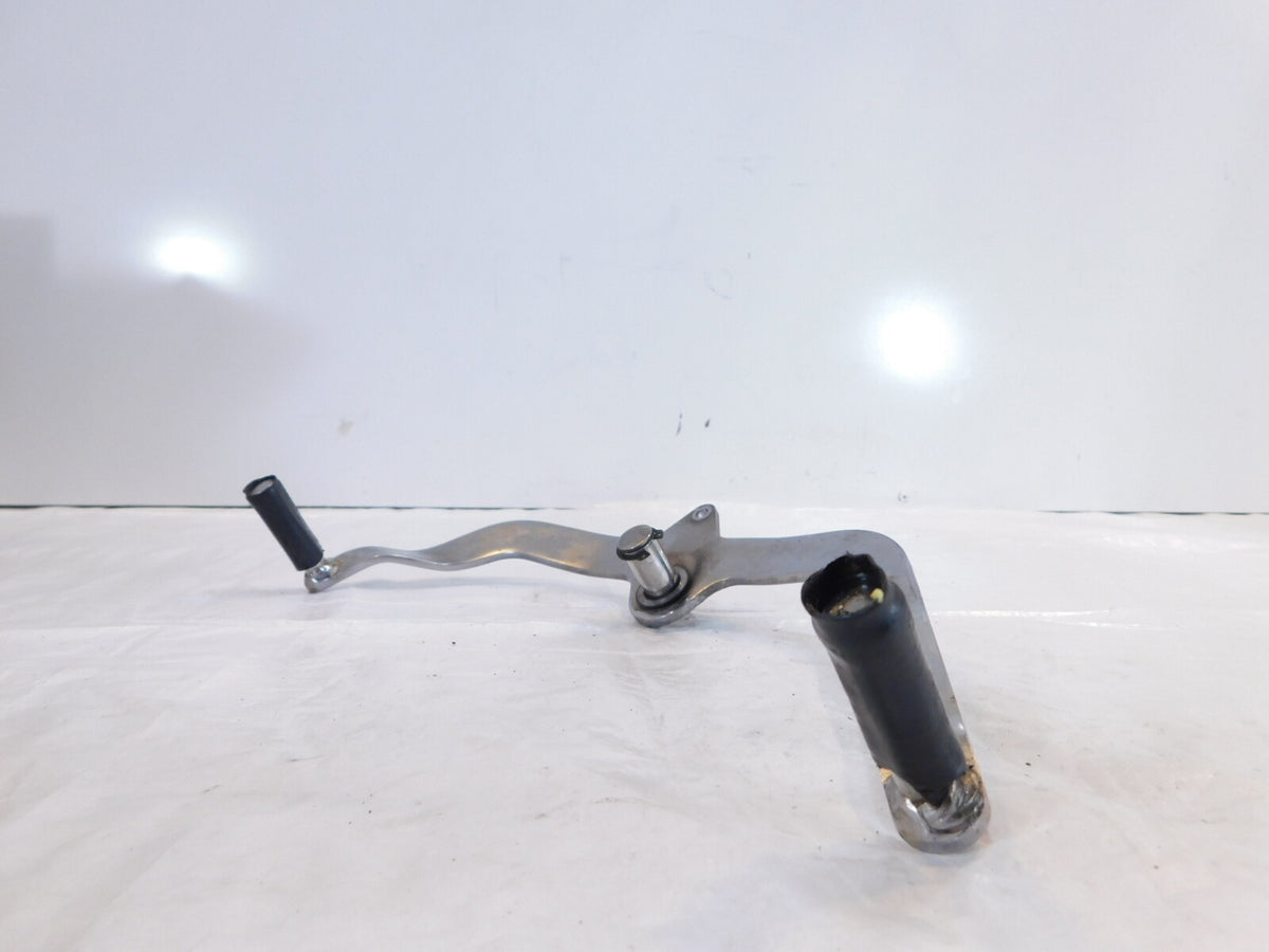 Victory V92 Classic Touring Cruiser Transmission Gear Change Shift Shifter Pedal - C3 Cycle