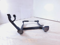2001-2005 BMW R1150 RS R1150RS Black Centerstand Main Stand Support Prop - bent - C3 Cycle