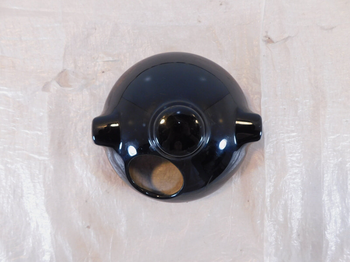 1991-1993 Honda Nighthawk CB 750 CB750 Black Headlight Head Light Case Housing - C3 Cycle