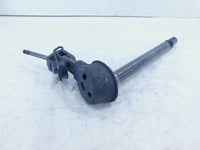2019 & 2020 Yamaha Niken / GT MTX9 Center Front Wheel Fork Steering Column Stem - C3 Cycle