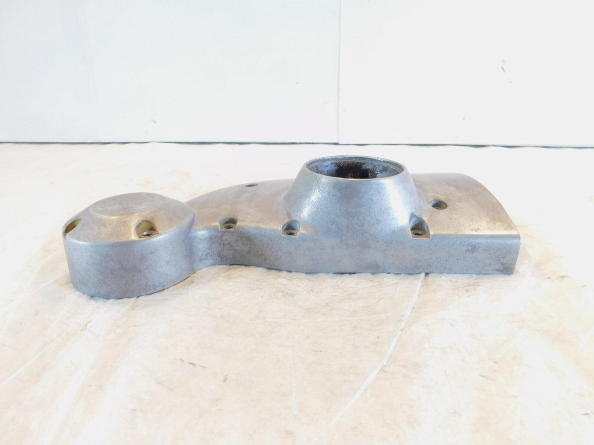 Harley Sportster 883 & 1200 Polished Right Motor Engine Camshaft Cam Gear Cover - C3 Cycle