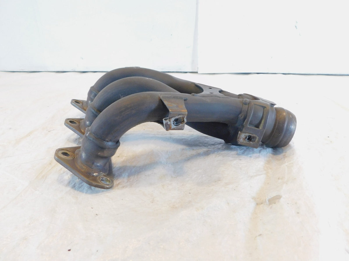 Can-Am Spyder F3-S F3-T RT Limited LTD STD Exhaust Muffler System Header Pipes - C3 Cycle