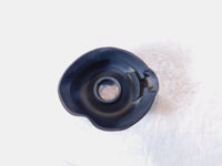 Kawasaki Vulcan 750 800 1500 Classic Black Rubber Headlight Lamp Seal Cover Boot