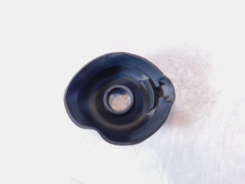 Kawasaki Vulcan 750 800 1500 Classic Black Rubber Headlight Lamp Seal Cover Boot