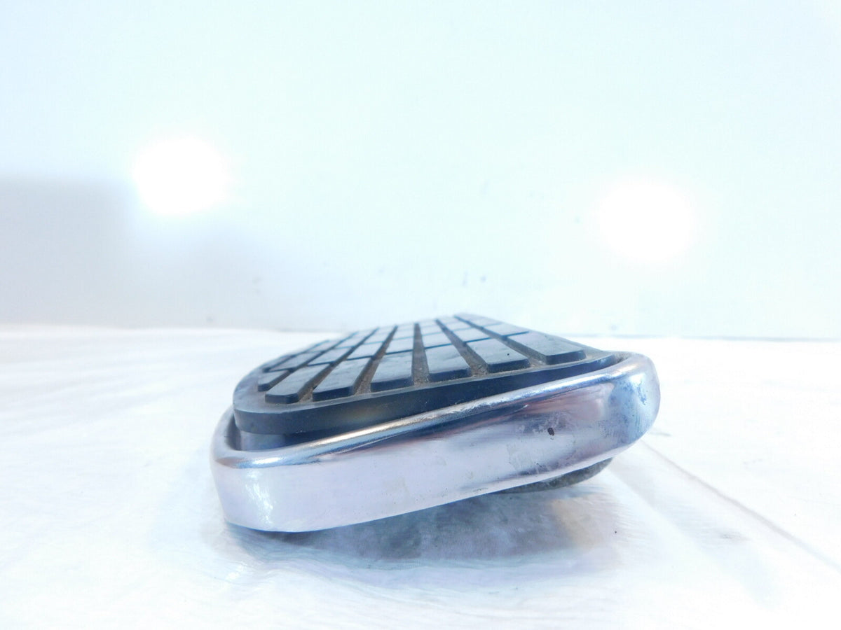 Harley Davidson Softail & Touring Road King Electra Glide Floorboard Footboard