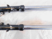 1990 & 1991 Kawasaki Ninja ZX11 ZX1100 ZX1100C Front Wheel Fork Shock Leg Tubes