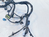 2013-2016 Kawasaki Ninja 650 EX650 ABS Main Engine Motor Electrical Wire Harness - C3 Cycle