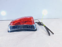Victory V92 Standard Deluxe Classic & Touring Cruiser Tail Brake Light Lamp - C3 Cycle