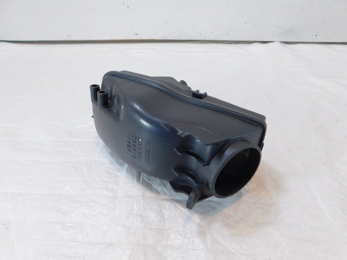 Suzuki Intruder 1400 & Boulevard Front Air Intake Filter Housing Cleaner Box - C3 Cycle