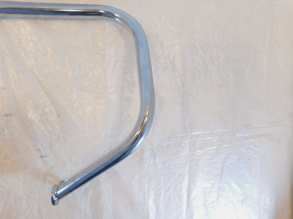 Harley Davidson Touring Road King Electra Glide Chrome Engine Motor Crash Guard - C3 Cycle