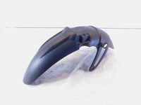 1999-2004 BMW R1150GS R1150 GS Black Lower Front Wheel Fender Cover Mudguard - C3 Cycle