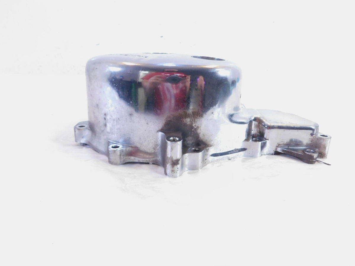 Honda Shadow 750 VT750 VT750CD Spirit Left Engine Motor Crankcase Stator Cover