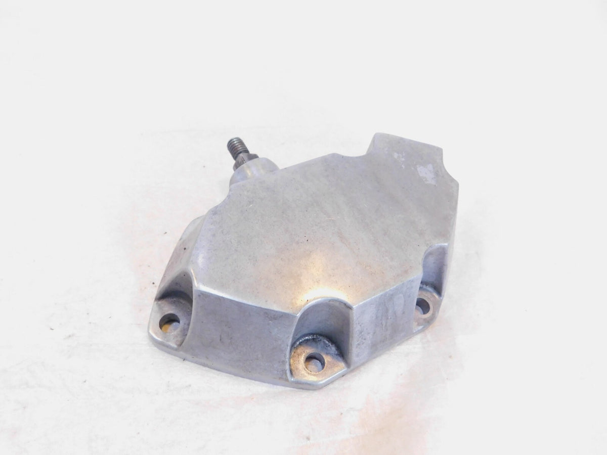 1984 Harley Davidson FXR & Touring Tour & Electra Glide Transmission Side Cover - C3 Cycle