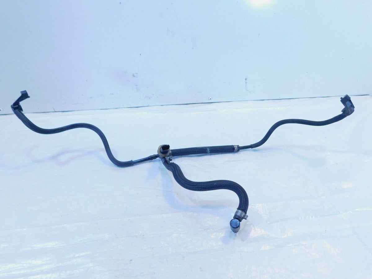 BMW R1200GS R1200R R1200RT R1200RS Throttle Body Fuel Distributor Hose Pipe Line - C3 Cycle