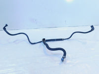 BMW R1200GS R1200R R1200RT R1200RS Throttle Body Fuel Distributor Hose Pipe Line - C3 Cycle