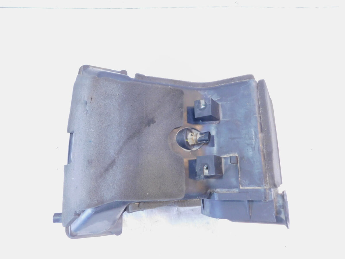 2003 2004 2005 Yamaha FJR1300 FJR1300A Air Intake Filter Cleaner Housing Box - C3 Cycle
