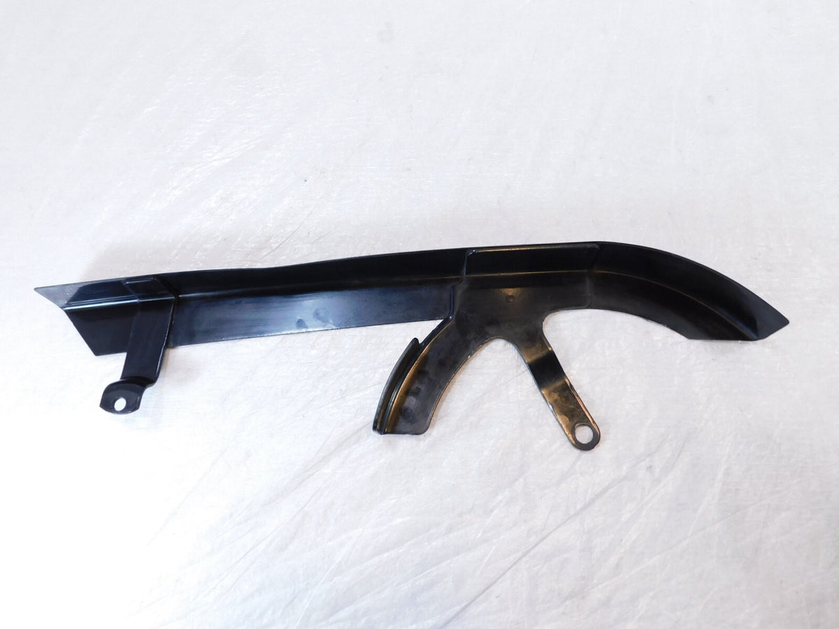 Harley Davidson Sportster 883 & 1200 Black Rear Wheel Drive Belt Cover Guard