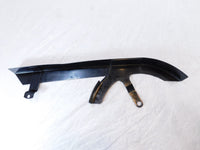 Harley Davidson Sportster 883 & 1200 Black Rear Wheel Drive Belt Cover Guard