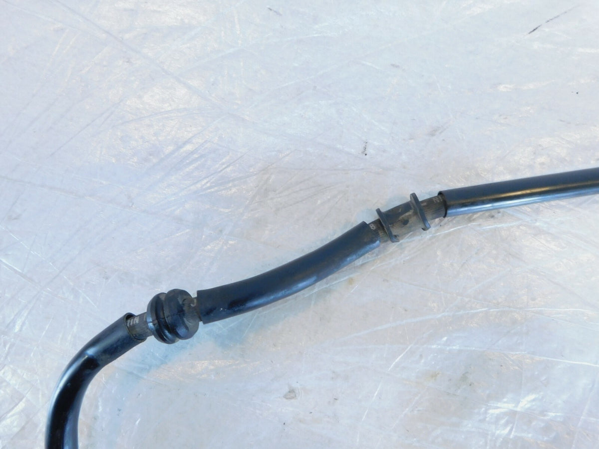 Yamaha Royal Star Tour Classic Deluxe Boulevard Rear Brake Cylinder Hose Line - C3 Cycle