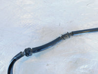 Yamaha Royal Star Tour Classic Deluxe Boulevard Rear Brake Cylinder Hose Line - C3 Cycle