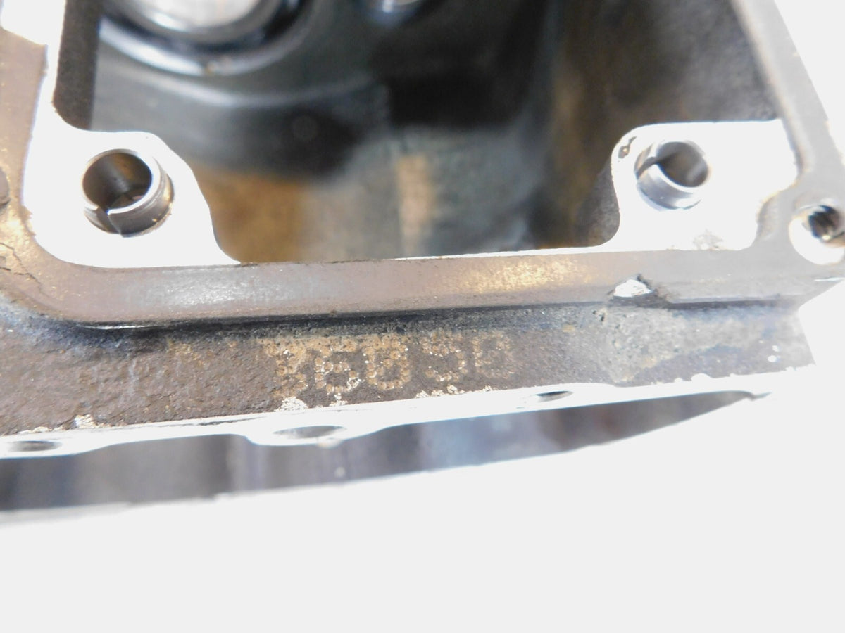 Harley Davidson EVO Road King & Electra Glide Transmission Gear Housing Case