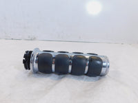 Harley Davidson Dyna Sportster & Softail Throttle Right Chrome Handlebar Grip - C3 Cycle
