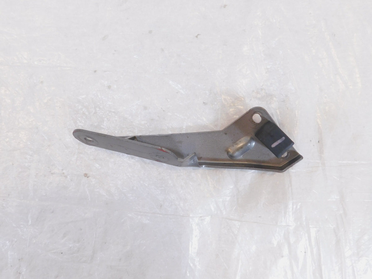 Ducati Sport Touring ST4 Grey Left Driving Mirror Mount Bracket Holder Mount - C3 Cycle