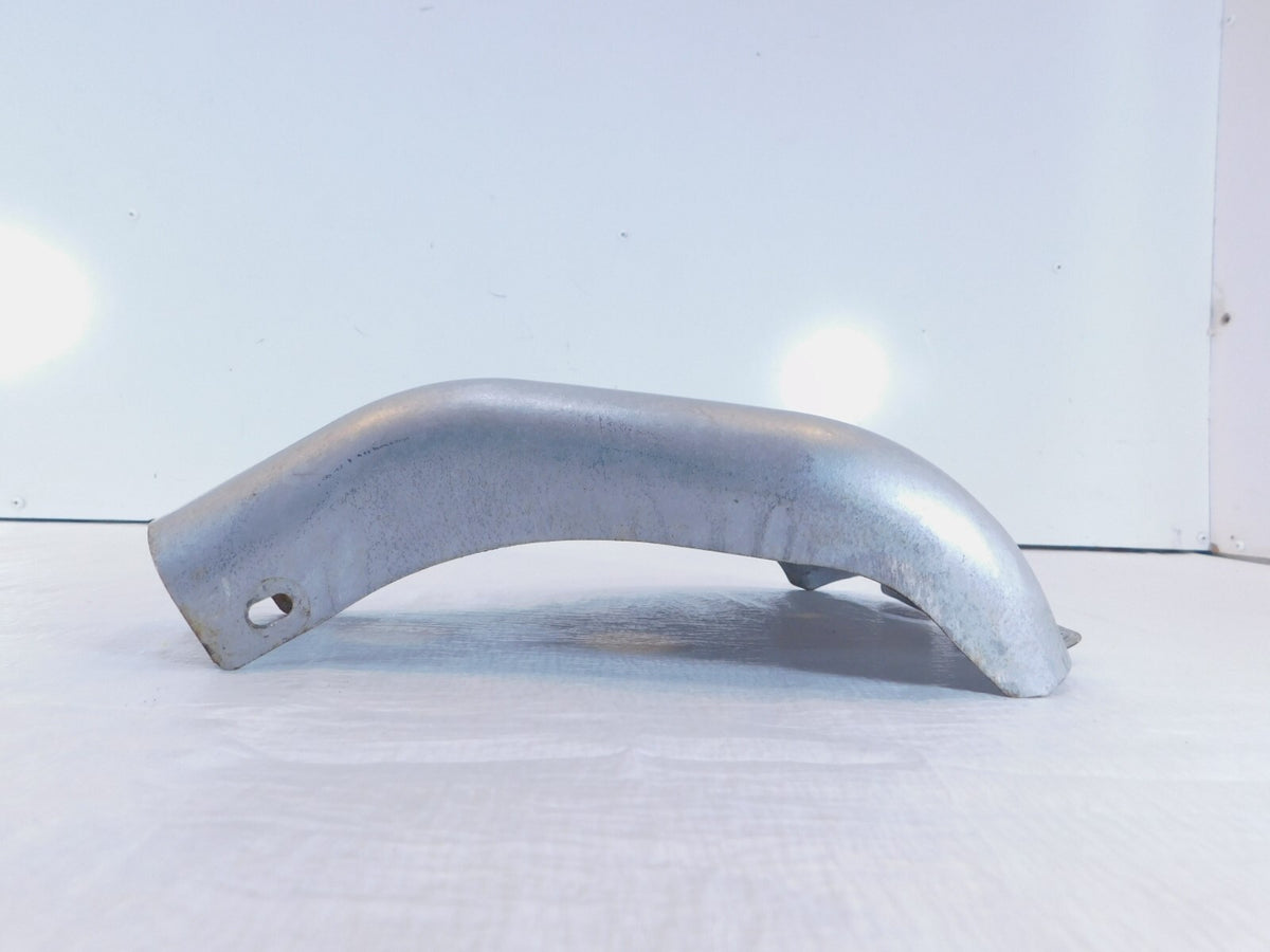 2019-2024 Can-Am Ryker 900 Rally Exhaust Header Pipe Heat Shield Guard Protector - C3 Cycle