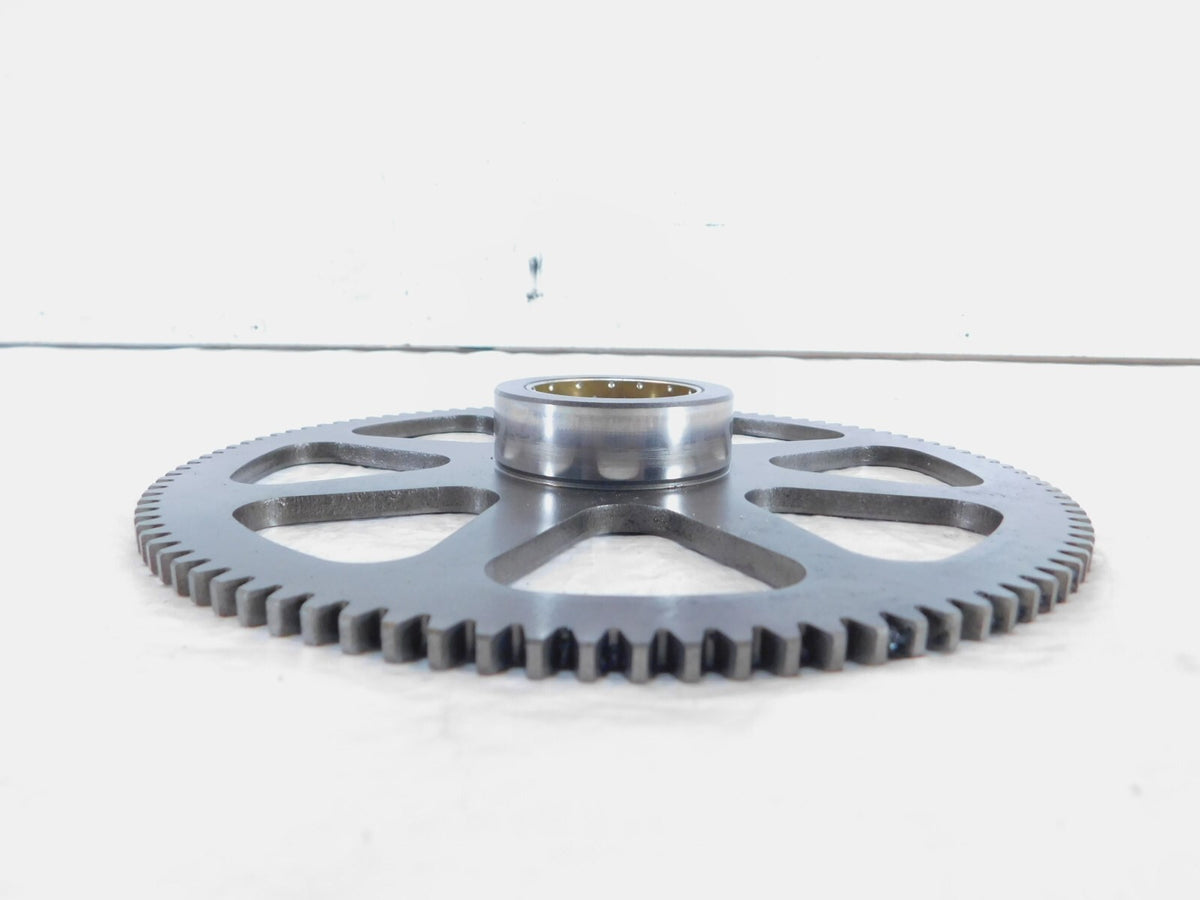 2009-2023 Kawasaki Vulcan 1700 Nomad Voyager Vaquero VN1700 Starter Clutch Gear - C3 Cycle