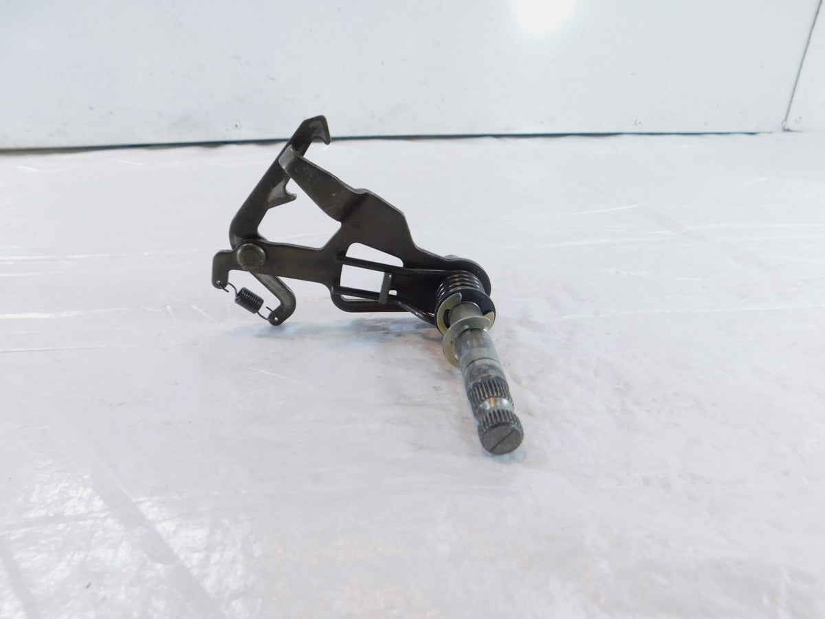 Yamaha XV1600 XV1700 Road Star 1600 1700 Warrior Gear Change Shift Shifter Shaft - C3 Cycle