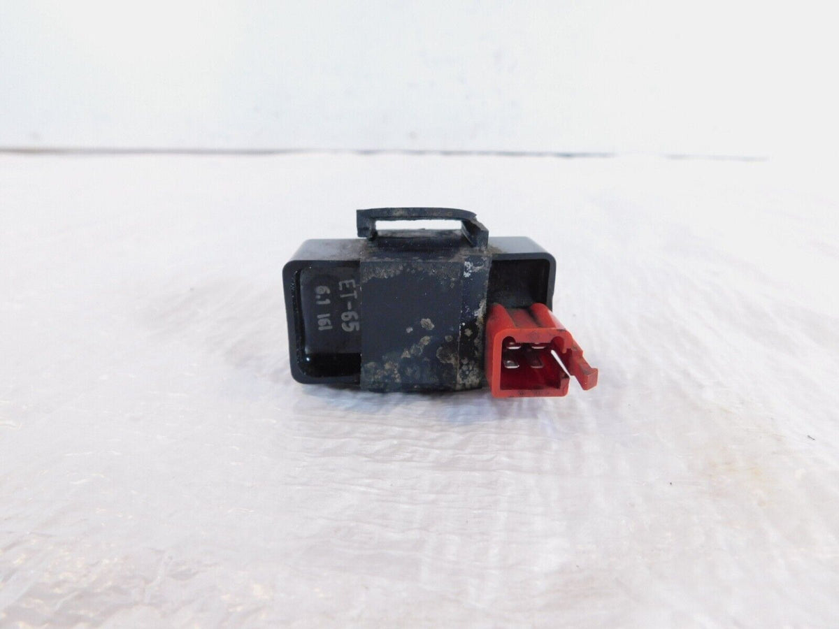 Honda ST1100 ST1100A & VF500C Magna V30 Pilot Lamp Check Unit Relay Sensor - C3 Cycle