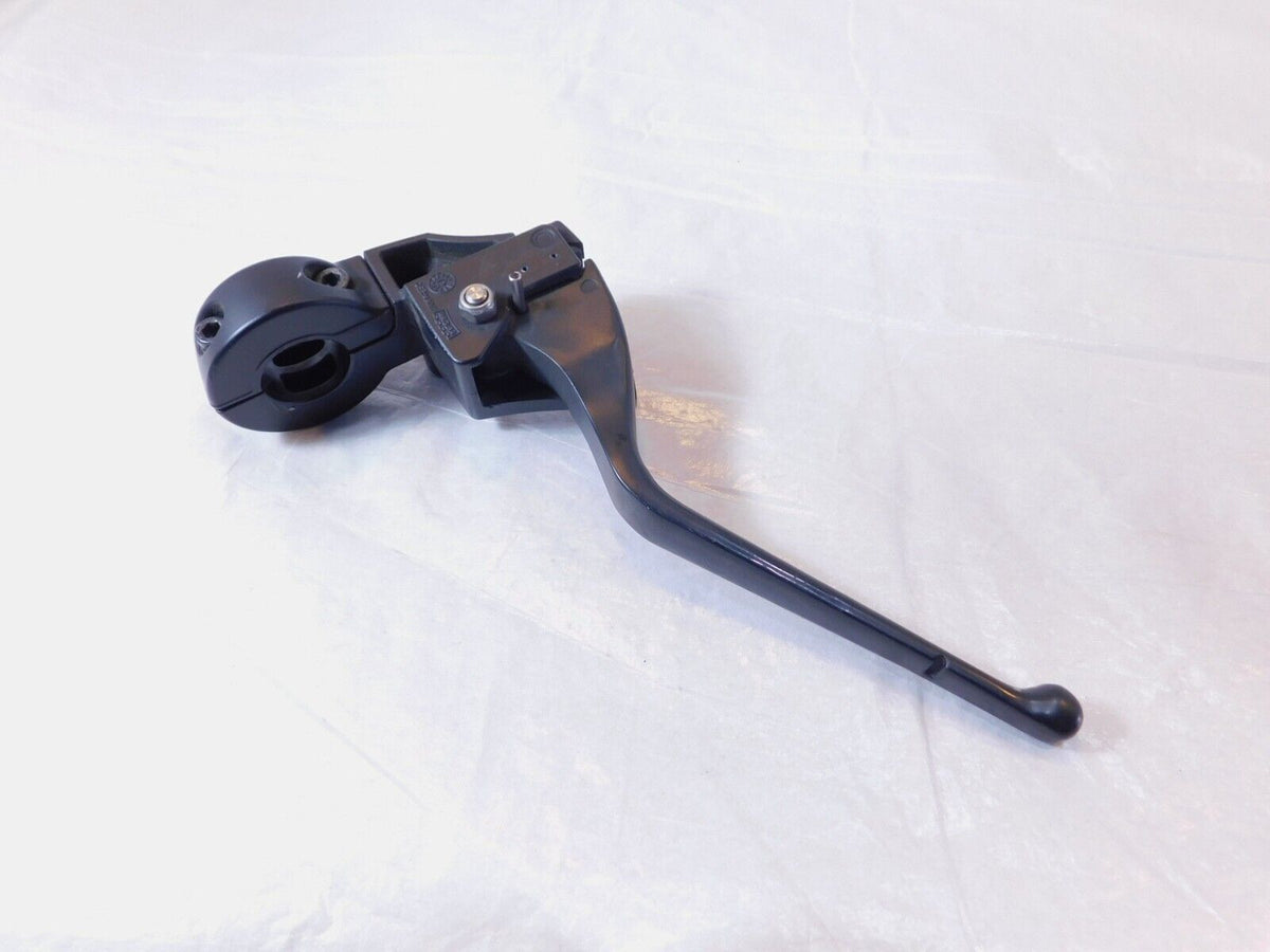 Victory Hammer Jackpot Kingpin Vegas Front Left Clutch Lever & Mount Bracket - C3 Cycle