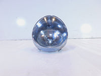 Harley Davidson Sportster Dyna Softail & FXR Front Headlight Headlamp w/ Bulb - C3 Cycle