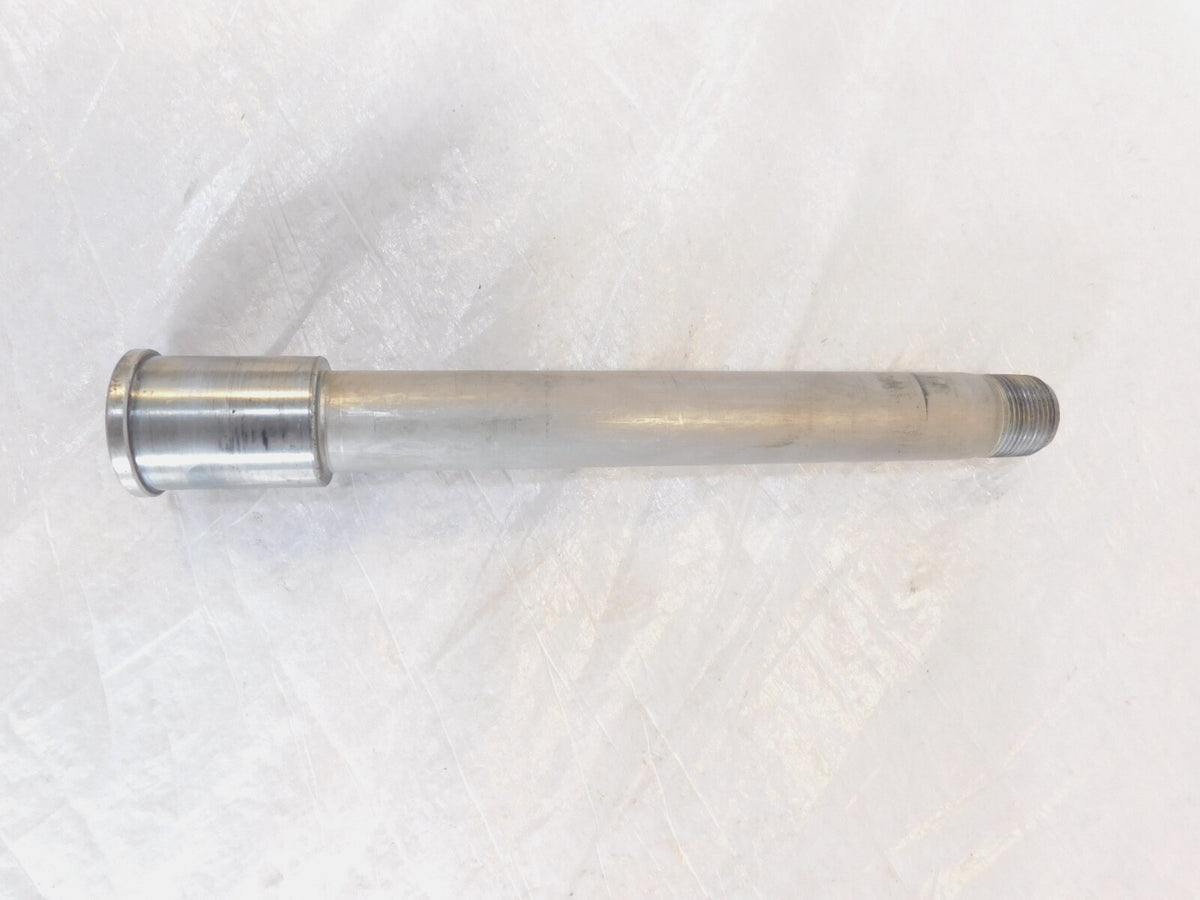 Kawasaki Ninja ZX6R ZX6RR ZX600 ZX636 ZX14R ZX10R Front Wheel Axle Bolt Shaft - C3 Cycle
