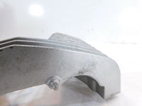 Honda VTX1300 VTX1300R VTX1300S VTX1300C Rear Left Cylinder Head Cover Fins - C3 Cycle